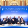 Зеленский заявил, что готов на прямые переговоры с Россией в случае перемирия — Axios