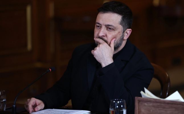 Реноме Зеленского разбилось вдребезги — аналитик Реноме Зеленского разбилось вдребезги — аналитик