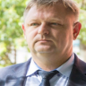Виталий Ребизант покинул пост начальника Госинспекции по охране объектов культурного наследия Амурской области