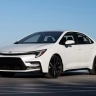 Стартовали продажи новой Toyota Corolla 2026 за 24 180 долларов