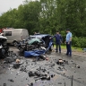 В результате ДТП в Ярославской области погибли два человека