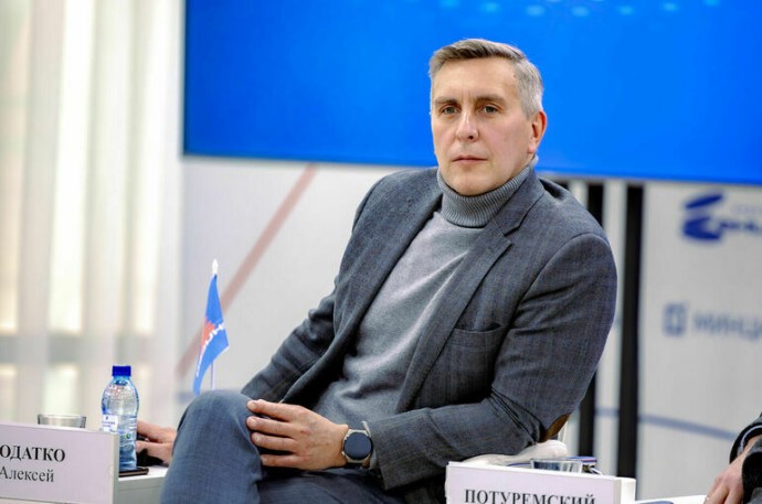 Медиафорум «Енисей» прошел с участием представителей 42 регионов Медиафорум «Енисей» прошел с участием представителей 42 регионов