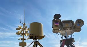 Испания развернула в Литве системы борьбы с дронами