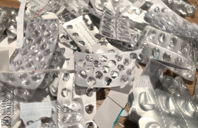 Минздрав Забайкалья получил втык за онкобольного, оставшегося без лекарств