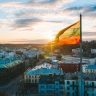 Литва не может обеспечить свои военные расходы — МВФ