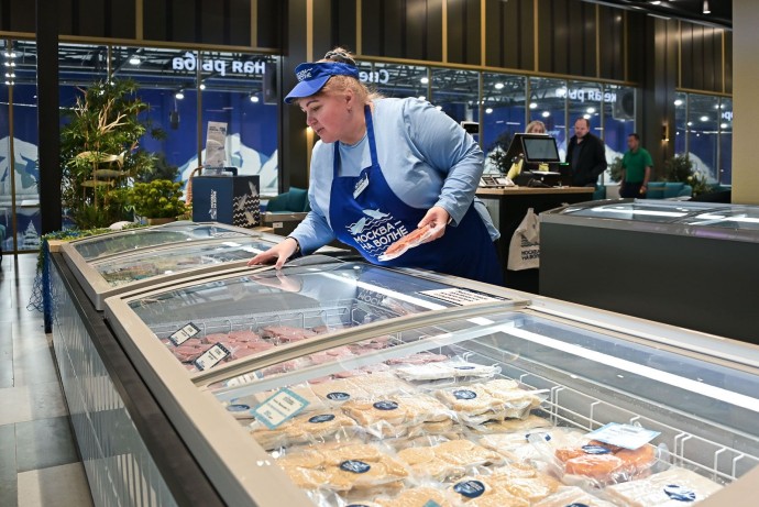 Четверг начинается в понедельник: как рынки «Москва — на волне» создают новую традицию