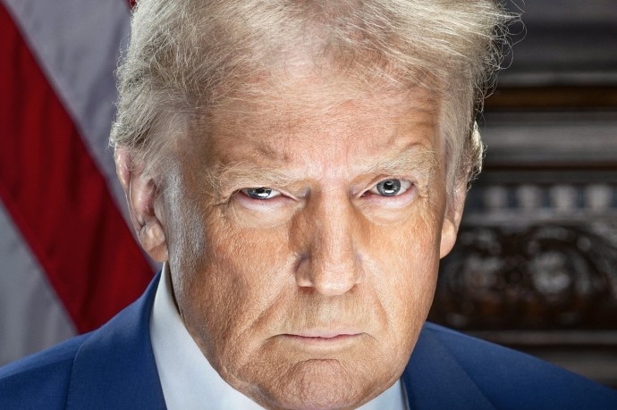 Германия — Трансатлантический роман окончен?