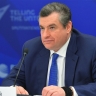 Слуцкий заявил о прорыве здравого смысла на европейском пространстве