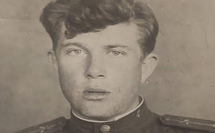 Журналист, писатель, сценарист: история фронтовика и казацкого атамана Владимира Матросова