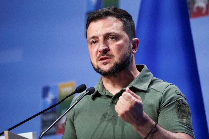 Зеленского предупредили: есть шанс завершить конфликт с наименьшими потерями