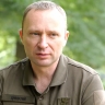 Командующий Сухопутными войсками Украины Драпатый подал в отставку