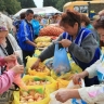 В выходные в Уфе пройдут сельскохозяйственные ярмарки