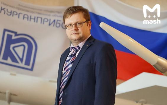Гендиректора НПО «Курганприбор» избили молотком в подъезде собственного дома
