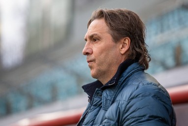 Юран рассказал, какой футболист нужен «Спартаку»