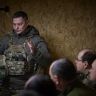 Зеленский сменил командующего сухопутными войсками ВСУ