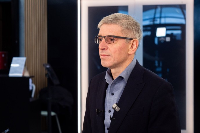 Развитие киноиндустрии стран СНГ обсудили на форуме в кинопарке «Москино»