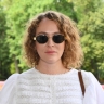 Актриса Аглая Тарасова доставлена в суд для решения вопроса о мере пресечения