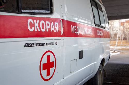В Приамурье три человека получили травмы в ДТП с участием мотоциклов
