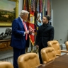 Axios: Трамп дал Зеленскому месяц на заключение мира
