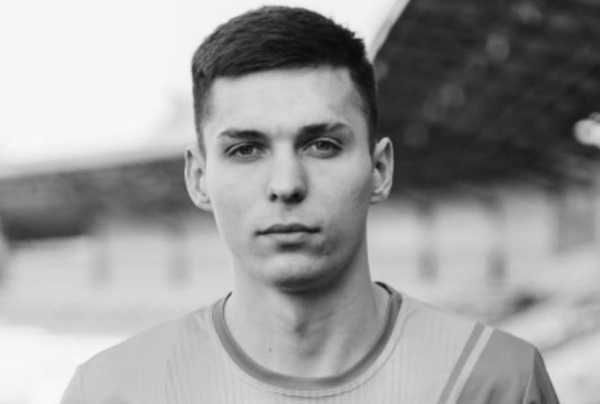 В Подмосковье футболист умер во время матча