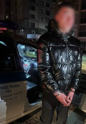 В Уфе двое пьяных пристали к прохожему, а он ответил им ударами ножа В Уфе двое пьяных пристали к прохожему, а он ответил им ударами ножа