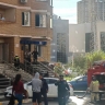 В Уфе в огне пожара погиб 88-летний мужчина