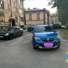 3-летний костромской малыш получил травмы, врезавшись в автомобиль
