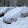 Когда в Москве и Санкт-Петербурге растает весь выпавший снег