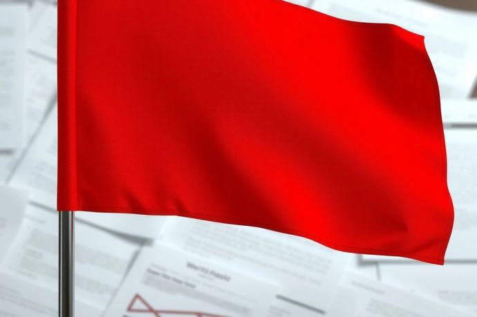 Как не попасться на удочку – юрист рассказала о красных флагах в договорах