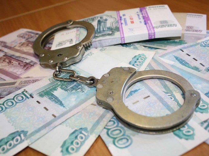 В Белгородской области на водителя завели уголовное дело за взятку полицейскому