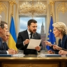 Коалиция западных стран подписывает Киеву смертный приговор, заявил финский политик