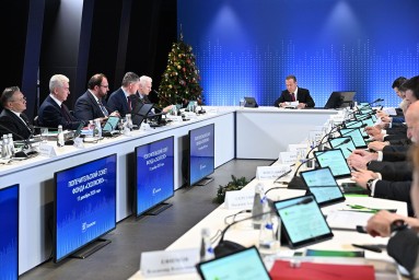 Собянин представил проект развития ИЦ «Сколково» с вводом новых станций метро