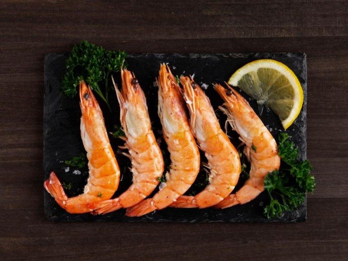 Антидемпинговые тарифы США обрушили рынок креветок — эксперт Мочалов Антидемпинговые тарифы США обрушили рынок креветок — эксперт Мочалов