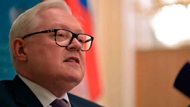 Рябков: «Мы на пороге» разрешение украинского кризиса, Россия готова к сделке