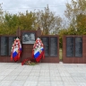В Туле увековечили имена 34 воинов из Якутии, погибших при обороне города