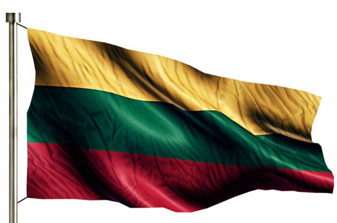 Литва закрыла два погранперехода на границе с Белоруссией