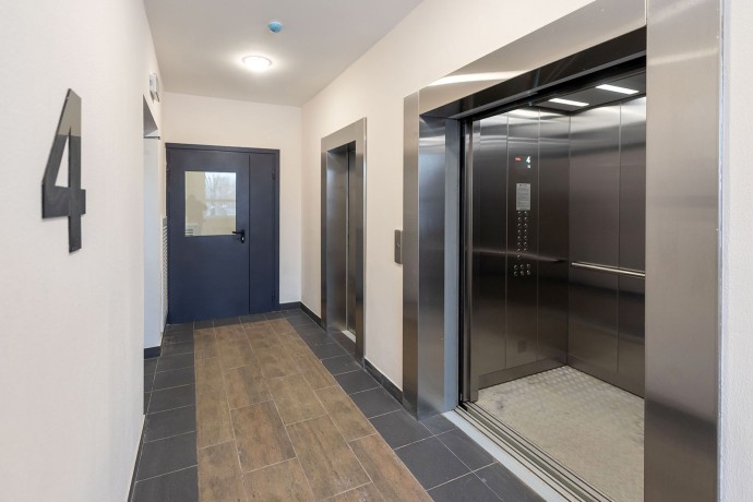 Программа реновации: на севере Москвы передали под заселение 57 жилых комплексов Программа реновации: на севере Москвы передали под заселение 57 жилых комплексов