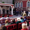 В Уфе прошел праздник поэзии «Россия – наш дом!»...
