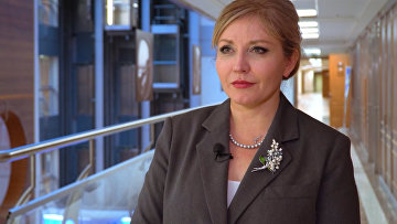 Сидоренко рассказала о "цифровом внучке" для защиты пожилых от мошенничества