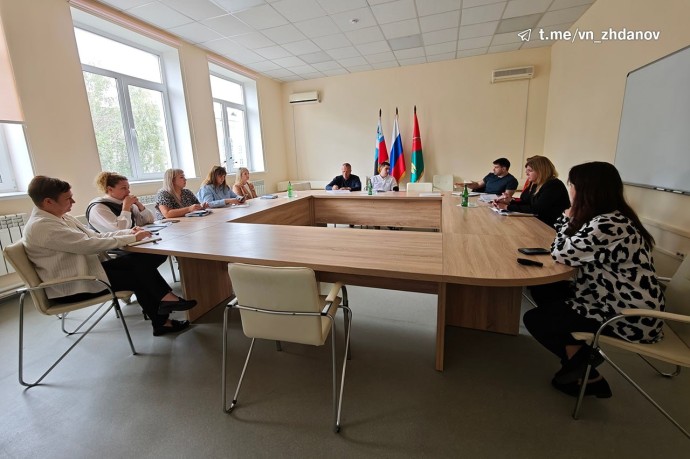 Староосколец вернулся с фронта и стал участником кадровой программы «Сталь»