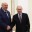 Встреча с Президентом Белоруссии Александром Лукашенко