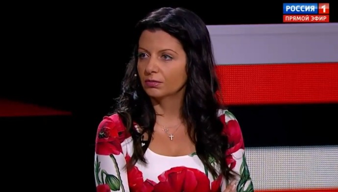 Маргарита Симоньян сообщила новую информацию о своём состоянии