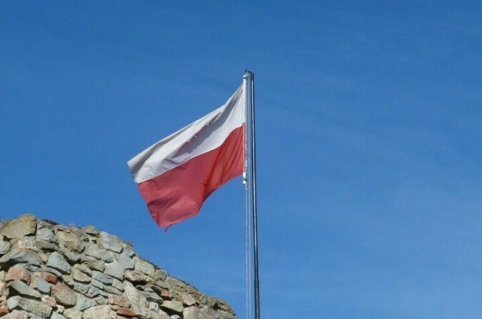 Польша намерена создать свою «стену дронов» Польша намерена создать свою «стену дронов»