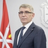 Дмитрий Миляев поздравил жителей региона с Международным днём семьи