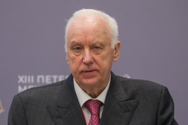 Этническая ОПГ терроризирует жителей российского города