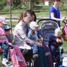В Башкирии единое пособие получают родители более 300 тысяч детей