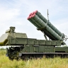 Силы ПВО Минобороны уничтожили летевший на Москву беспилотник