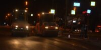 Более 400 дорожных знаков в Астрахани обновят в текущем году