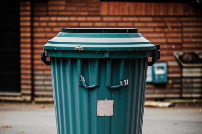 В Каспийске проверили качество вывоза мусора