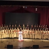 Участниками Всероссийского хорового фестиваля в 2026 году станут коллективы из более чем 70 субъектов страны